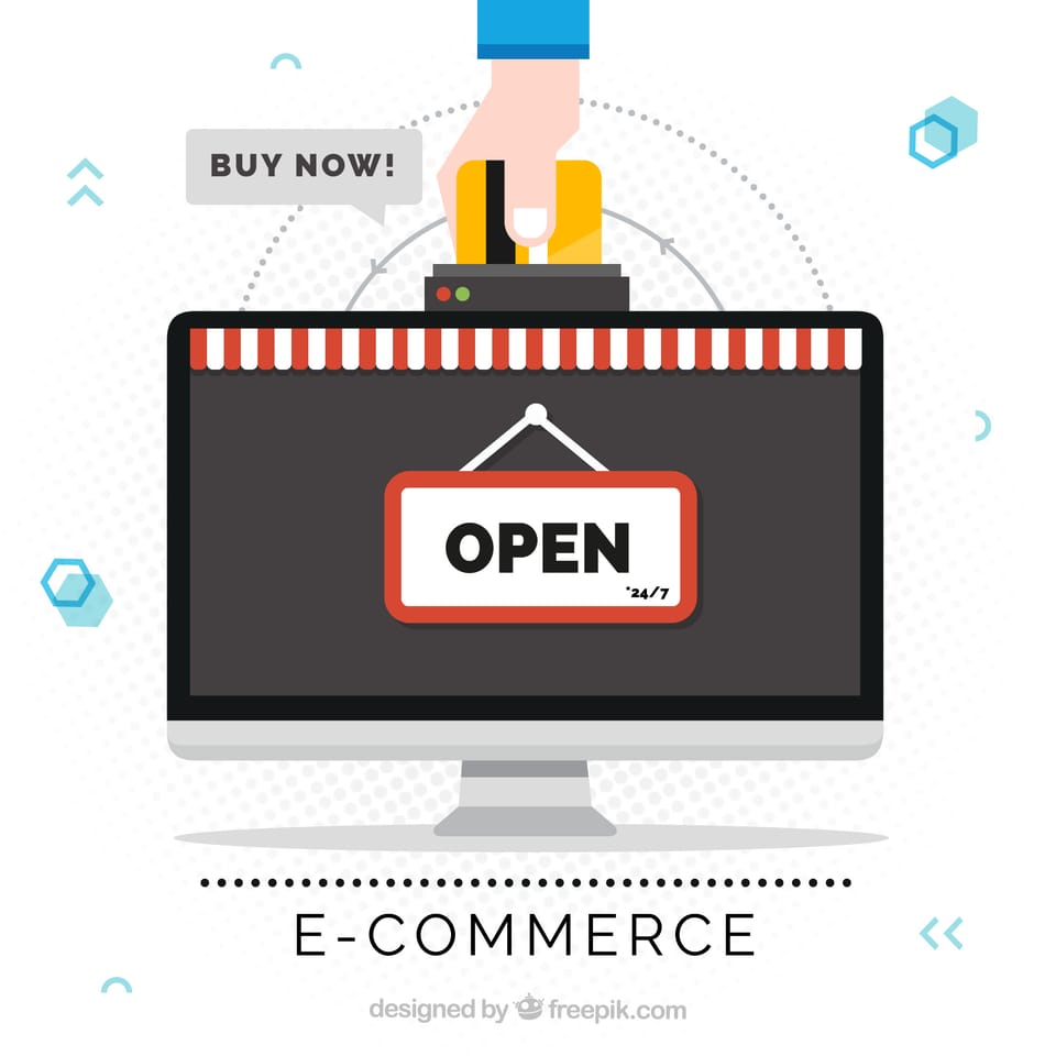 Breaking News Our Online Shop is Live!!!